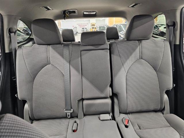 Toyota Highlander Platinum FWD (Natl) 2023