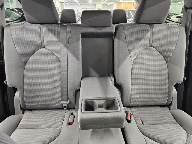 Toyota Highlander Platinum FWD (Natl) 2023