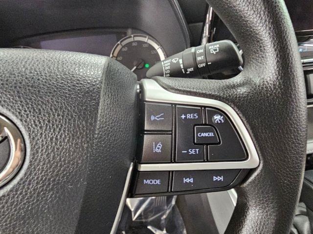 Toyota Highlander Platinum FWD (Natl) 2023