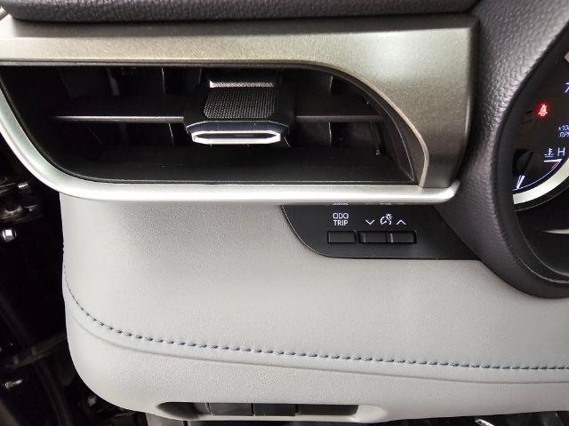 Toyota Highlander Platinum FWD (Natl) 2023