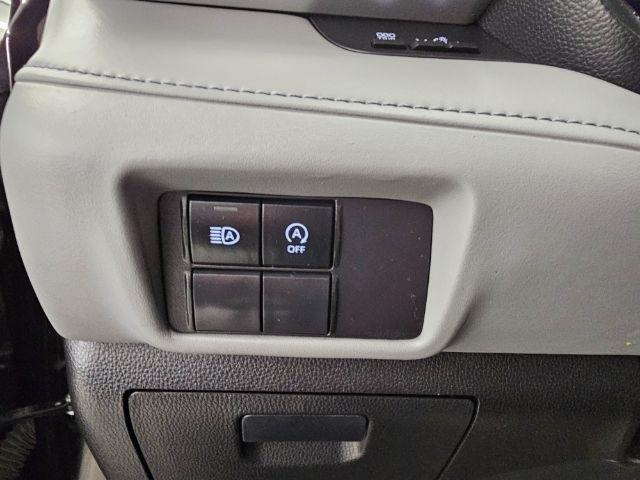 Toyota Highlander Platinum FWD (Natl) 2023