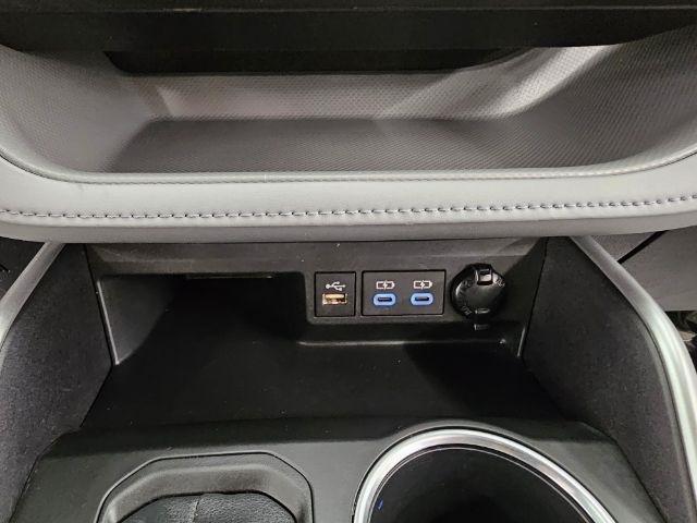 Toyota Highlander Platinum FWD (Natl) 2023