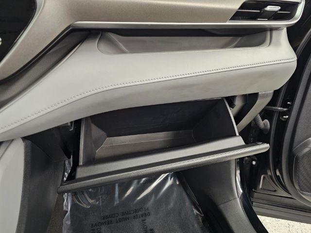 Toyota Highlander Platinum FWD (Natl) 2023