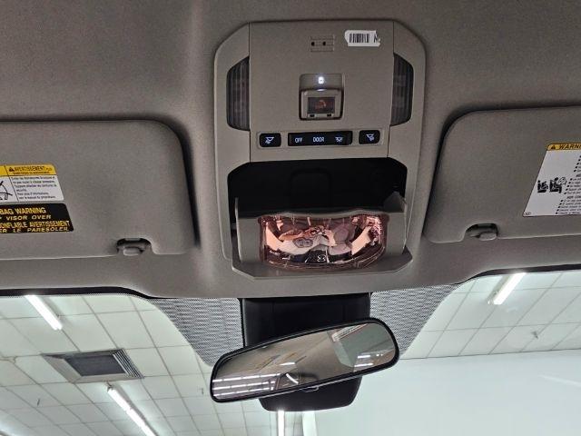 Toyota Highlander Platinum FWD (Natl) 2023
