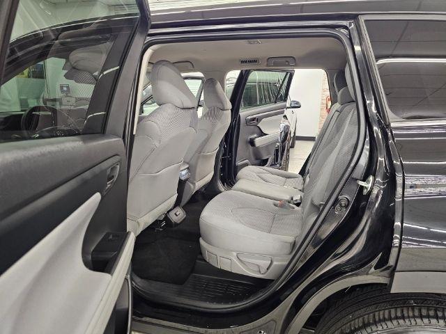 Toyota Highlander Platinum FWD (Natl) 2023