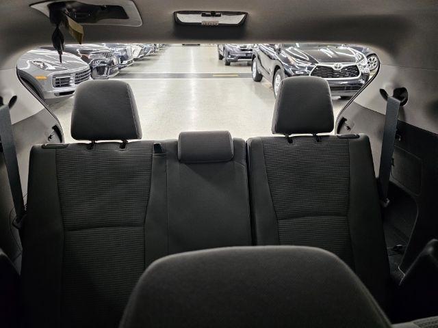 Toyota Highlander Platinum FWD (Natl) 2023