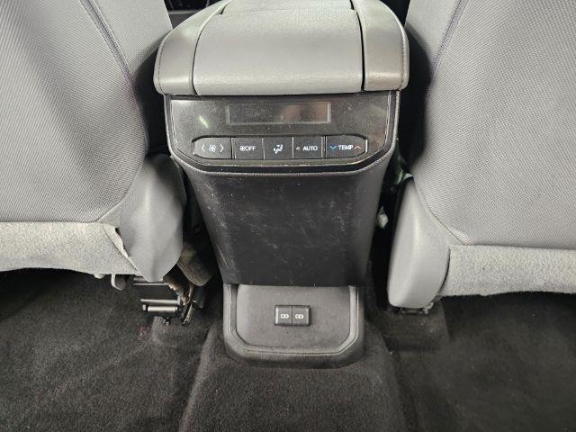 Toyota Highlander Platinum FWD (Natl) 2023