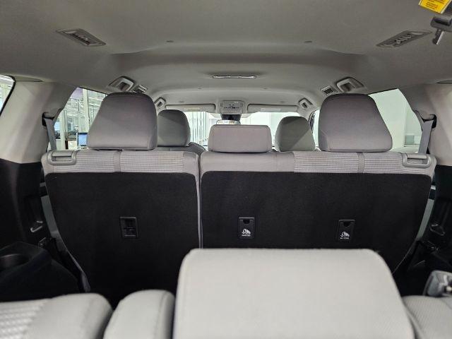 Toyota Highlander Platinum FWD (Natl) 2023