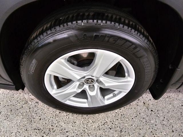 Toyota Highlander Platinum FWD (Natl) 2023