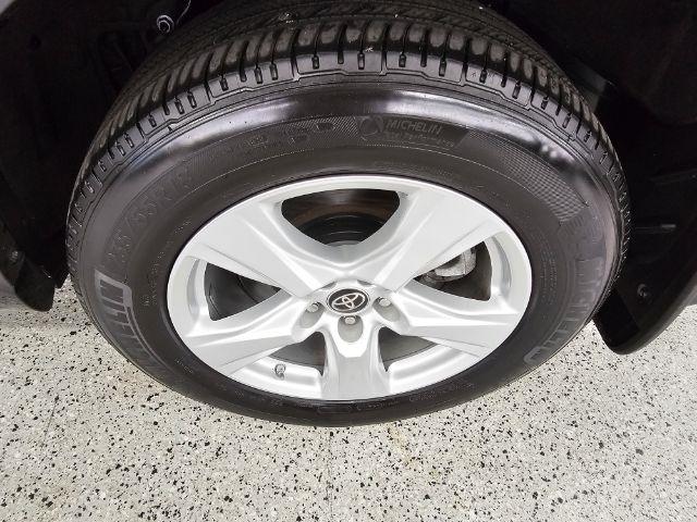 Toyota Highlander Platinum FWD (Natl) 2023