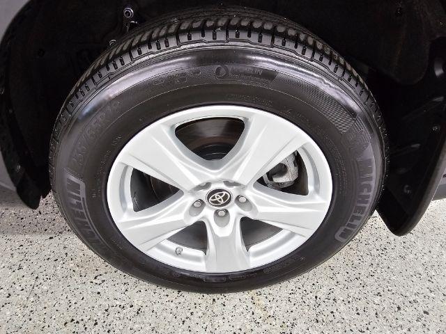 Toyota Highlander Platinum FWD (Natl) 2023