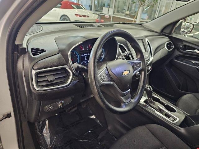 Chevrolet Equinox FWD 4dr LT w/1LT 2018
