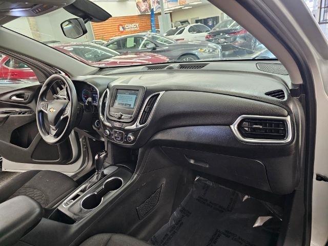 Chevrolet Equinox FWD 4dr LT w/1LT 2018