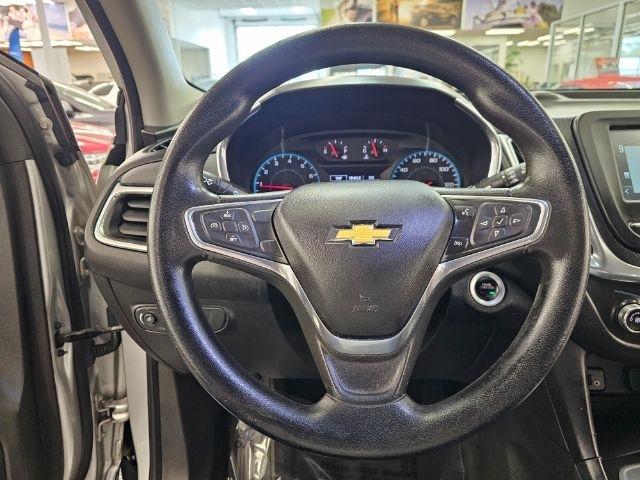 Chevrolet Equinox FWD 4dr LT w/1LT 2018