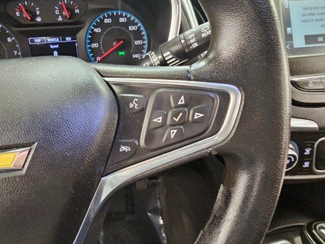 Chevrolet Equinox FWD 4dr LT w/1LT 2018