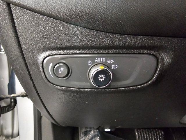 Chevrolet Equinox FWD 4dr LT w/1LT 2018