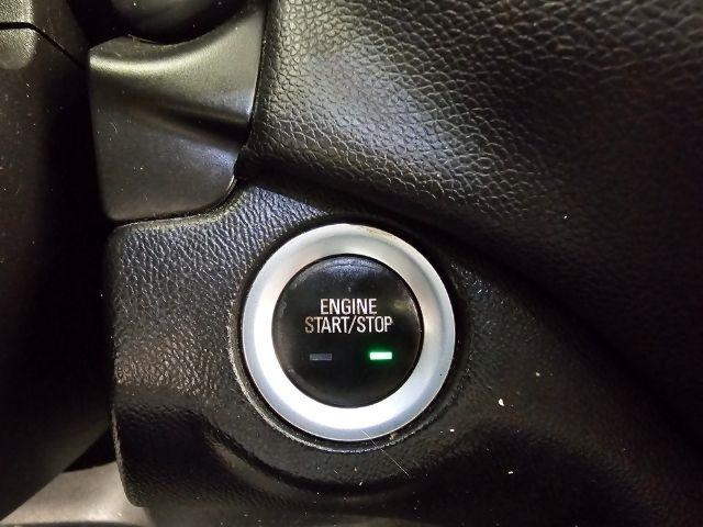Chevrolet Equinox FWD 4dr LT w/1LT 2018