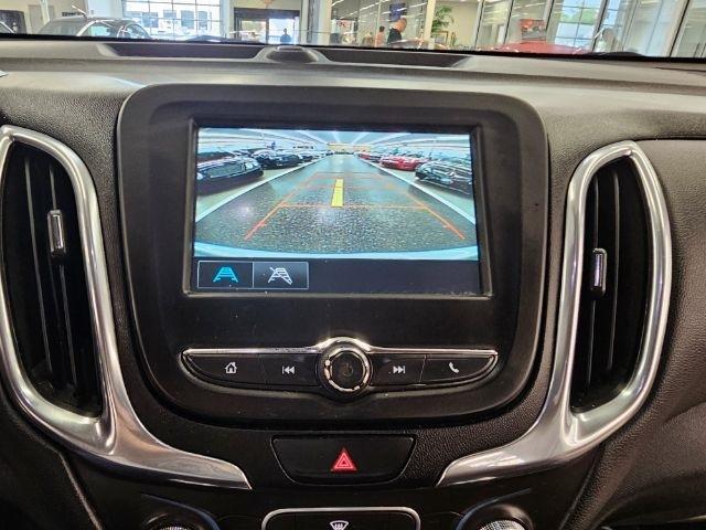 Chevrolet Equinox FWD 4dr LT w/1LT 2018