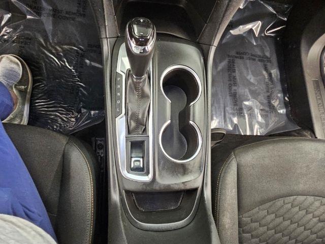 Chevrolet Equinox FWD 4dr LT w/1LT 2018