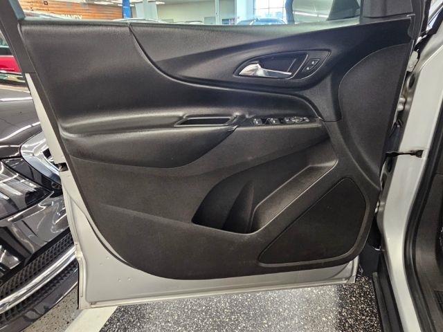 Chevrolet Equinox FWD 4dr LT w/1LT 2018
