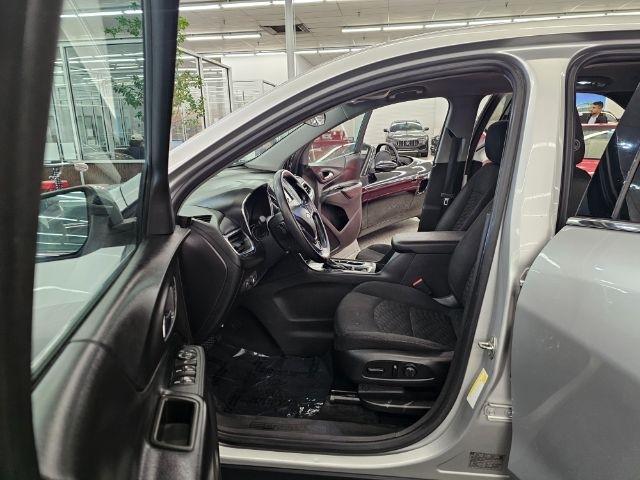 Chevrolet Equinox FWD 4dr LT w/1LT 2018