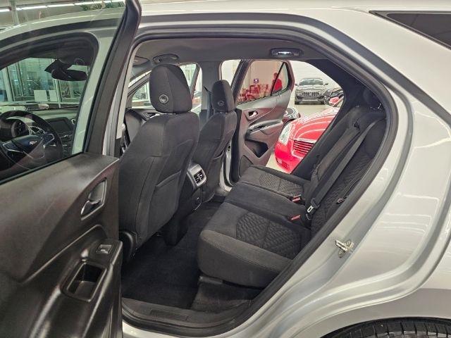 Chevrolet Equinox FWD 4dr LT w/1LT 2018