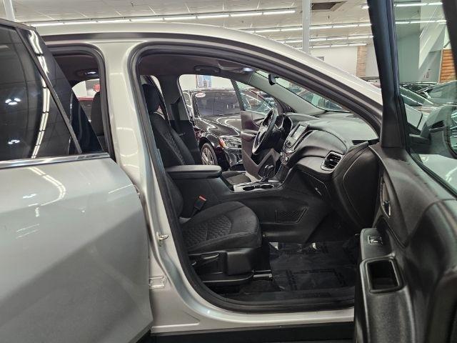 Chevrolet Equinox FWD 4dr LT w/1LT 2018