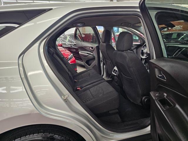 Chevrolet Equinox FWD 4dr LT w/1LT 2018
