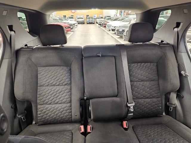 Chevrolet Equinox FWD 4dr LT w/1LT 2018