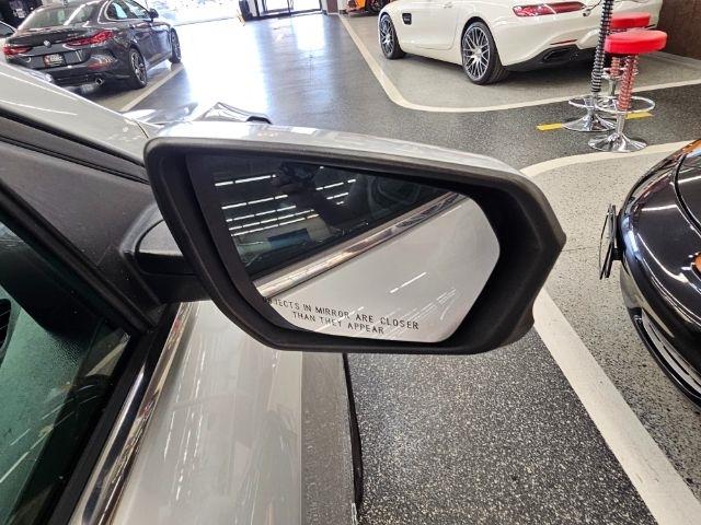 Chevrolet Equinox FWD 4dr LT w/1LT 2018