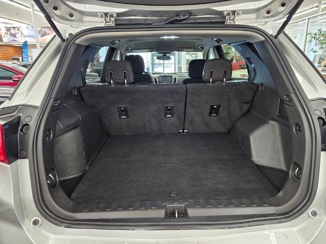 Chevrolet Equinox FWD 4dr LT w/1LT 2018
