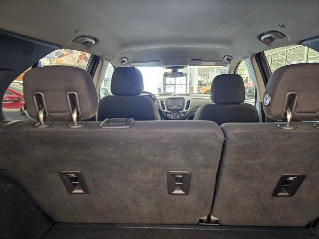 Chevrolet Equinox FWD 4dr LT w/1LT 2018