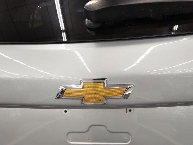 Chevrolet Equinox FWD 4dr LT w/1LT 2018