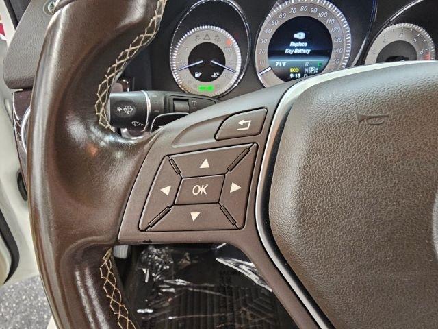 Mercedes-Benz GLK-Class 4MATIC 4dr GLK 350 2014