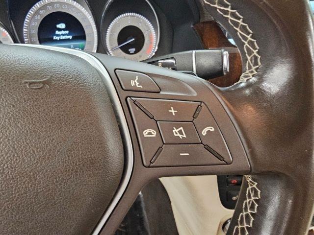 Mercedes-Benz GLK-Class 4MATIC 4dr GLK 350 2014