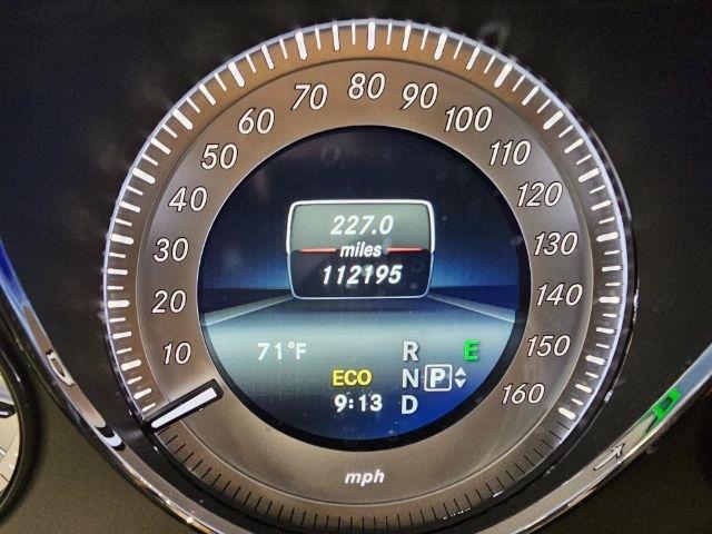 Mercedes-Benz GLK-Class 4MATIC 4dr GLK 350 2014