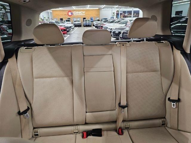 Mercedes-Benz GLK-Class 4MATIC 4dr GLK 350 2014