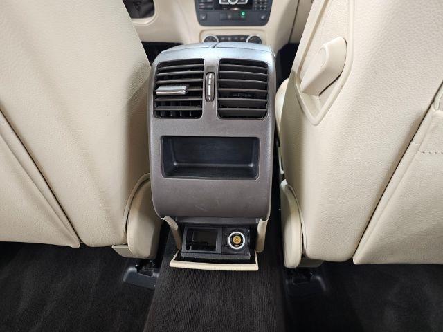 Mercedes-Benz GLK-Class 4MATIC 4dr GLK 350 2014