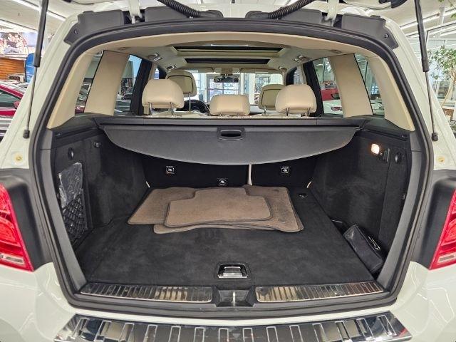 Mercedes-Benz GLK-Class 4MATIC 4dr GLK 350 2014