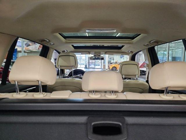 Mercedes-Benz GLK-Class 4MATIC 4dr GLK 350 2014