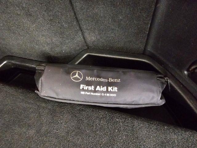 Mercedes-Benz GLK-Class 4MATIC 4dr GLK 350 2014
