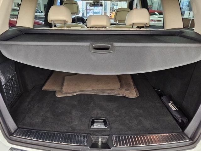 Mercedes-Benz GLK-Class 4MATIC 4dr GLK 350 2014
