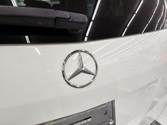 Mercedes-Benz GLK-Class 4MATIC 4dr GLK 350 2014