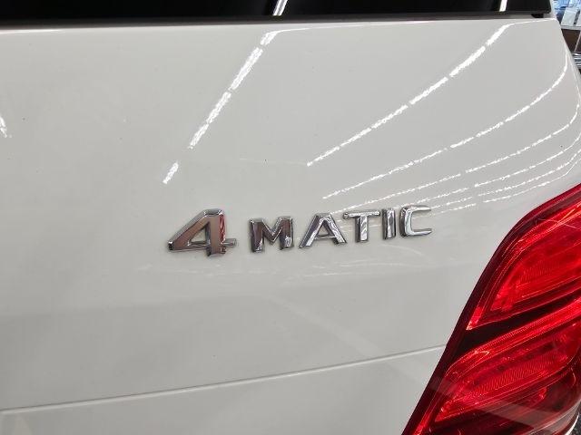 Mercedes-Benz GLK-Class 4MATIC 4dr GLK 350 2014