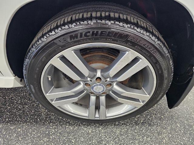 Mercedes-Benz GLK-Class 4MATIC 4dr GLK 350 2014