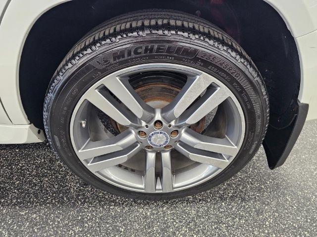 Mercedes-Benz GLK-Class 4MATIC 4dr GLK 350 2014