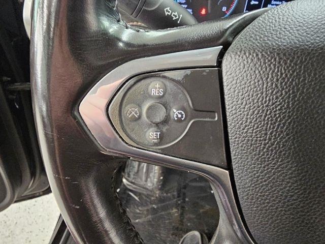 Chevrolet Traverse FWD 4dr LT Cloth w/1LT 2018