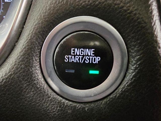Chevrolet Traverse FWD 4dr LT Cloth w/1LT 2018