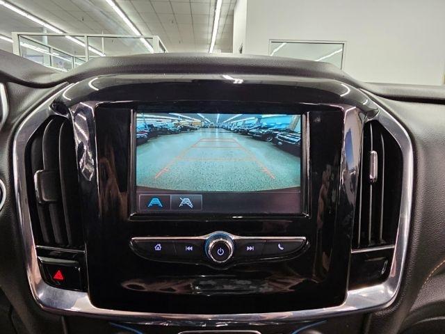 Chevrolet Traverse FWD 4dr LT Cloth w/1LT 2018