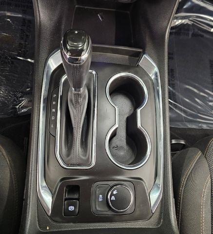Chevrolet Traverse FWD 4dr LT Cloth w/1LT 2018